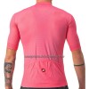 Maglia 2023 Giro d`Italia Manica Corta Rosa